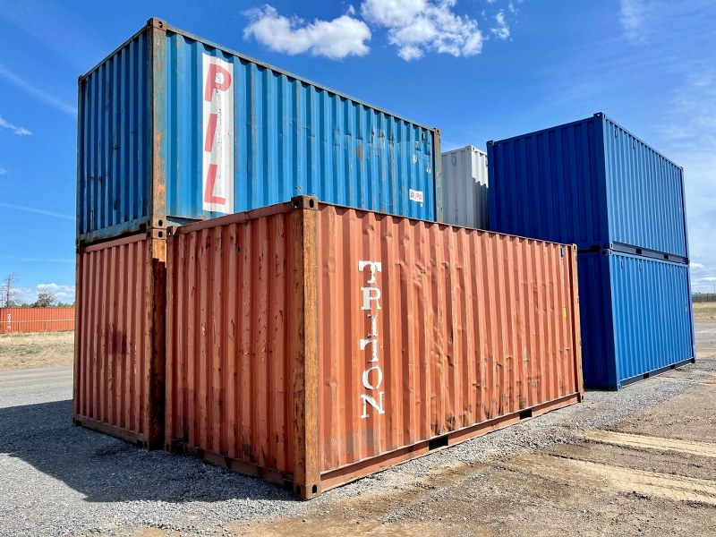 Koala Containers Jimboomba