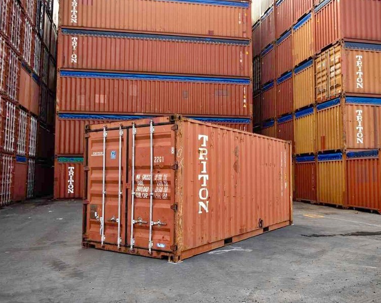 Koala Containers Jimboomba